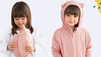 $35 Cubcoats For Kids at the Amazon Summer Sale