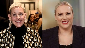 Ellen DeGeneres, Meghan McCain and More Stars React to Supreme Court Ruling on LGBTQ Rights