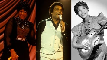 7 Trailblazing Black Musicians You Should Know