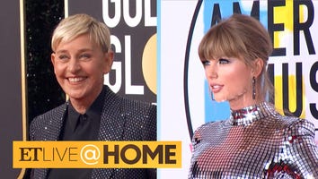 ET Live @ Home | June 15, 2020