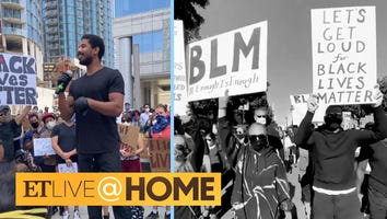 ET Live @ Home | June 8, 2020