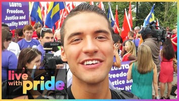 LGBTQ Activist Raymond Braun Reflects on 5 Years of Marriage Equality | Live With Pride