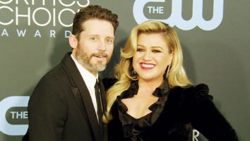 Why Kelly Clarkson and Her Husband Are Calling It Quits (Source)