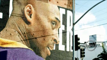 See How the Virtual ESPYS Honored Kobe Bryant’s Legacy