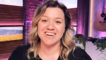 Kelly Clarkson Sends Sweet Message to Estranged Husband After Daytime Emmy Win