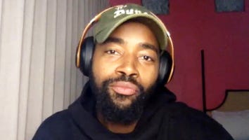 Jay Ellis Talks Having ‘No Excuse’ to NOT Be Protesting for Racial Equality (Exclusive)