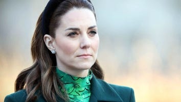 Kate Middleton’s Lawyers Take Action Against Article About Meghan Markle and Prince Harry