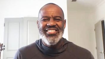 Brian McKnight on His Super Romantic New 20th Album -- and Why It's His Last (Exclusive)