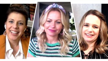 The Ladies of ‘Fuller House’ Talk Emotional and Marriage-Filled Final Season (Exclusive)