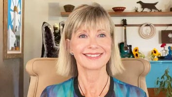 Oliva Newton-John Reveals She Was ‘Hesitant’ to Join ‘Grease’ (Exclusive)