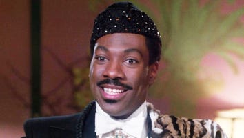 Eddie Murphy Says ‘Coming to America’ Sequel Is Even ‘Funnier Than the First One’