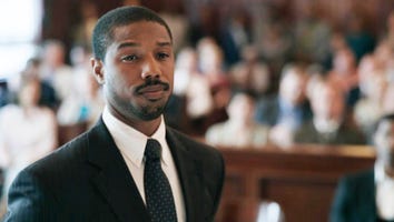 Michael B. Jordan’s 'Just Mercy' Available for Free Rental in Hopes of Educating Others