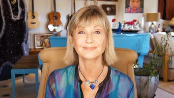 Olivia Newton-John SHUTS DOWN Idea of Competing on ‘DWTS’