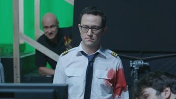 '7500': Go Behind the Scenes of Joseph Gordon-Levitt's Unconventional Thriller