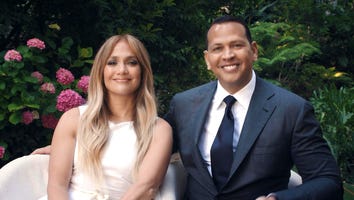 Jennifer Lopez and Alex Rodriguez Deliver Heartfelt Keynote Speech to 2020 Graduating Class