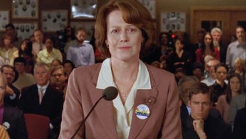 Sigourney Weaver Delivers a Powerful Message in 'Prayers for Bobby'