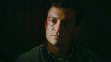 'Retaliation' Trailer: Orlando Bloom Is Out for Revenge (Exclusive)