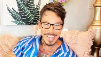 How ‘Design at Your Door’ Host David Bromstad Is VIRTUALLY Redesigning Rooms (Exclusive)