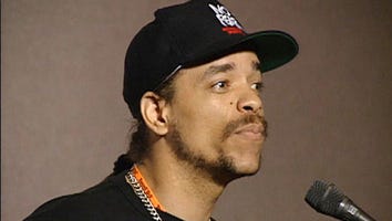 Ice-T Speaks Out Against Police Brutality and the Boycotts Around His Music in 1992 (Flashback)