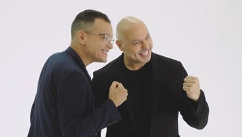 HBO Latino Releases New Stand-Up Comedy Special 'Entre Nos: The Winners'