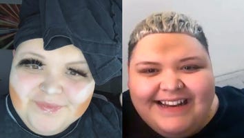 Adam Ray Gets Candid About How TikTok Saved Him From Feeling Trapped (Exclusive)