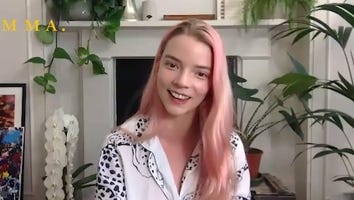 Anya Taylor-Joy on Perfecting the Bitch Face For ‘Emma’ (Exclusive)