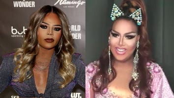 ‘Drag Race’: How Vanessa Vanjie Helped Drag Mom Alexis Mateo Prep for ‘All Stars 5’ (Exclusive)