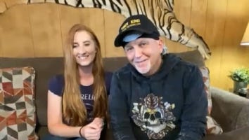 'Tiger King's Jeff Lowe Won't Clean Up 'Complete Hell' of a Zoo for Carole Baskin (Exclusive)