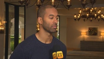 ‘The Bachelor’: Matt James Reveals Tyler Cameron’s Late Mom Told Him to Go On the Show (Exclusive)