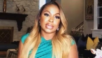Phaedra Parks Opens Up About Directing Rayshard Brooks’ Funeral Amid the Black Lives Matter Movement