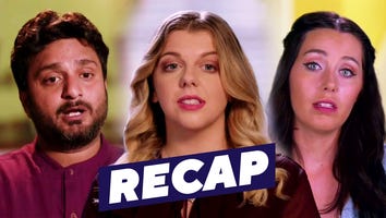 ‘90 Day Fiance: The Other Way:’ Ariela Reveals a Huge Secret About Biniyam, Plus Must-See Moments