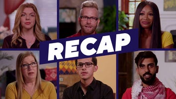 ‘90 Day Fiance: The Other Way’ Season 2 Premiere: The Must-See Moments