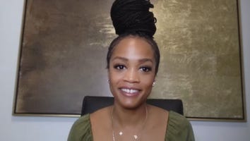 Rachel Lindsay Returns to Instagram and Declares 'Good Vibes Only'
