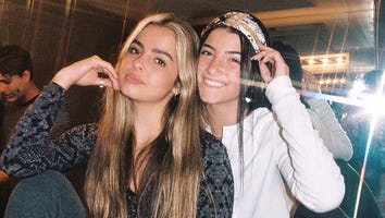 Addison Rae Says There’s ‘No Excuse’ for Liking Past Shady Comments About Charli D’Amelio