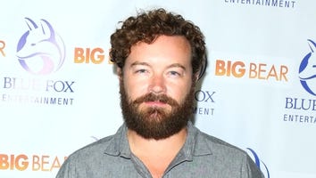 Danny Masterson Charged With 3 Counts of Rape