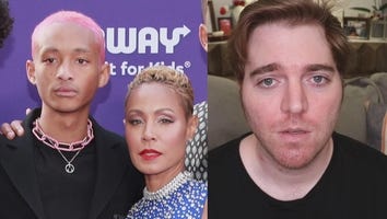 Jaden Smith and Jada Pinkett Smith Slam YouTube Star Shane Dawson for ‘Sexualizing’ Willow Smith