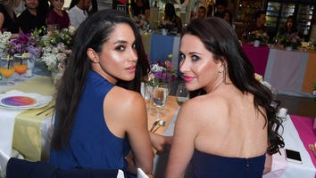 How Meghan Markle Is Handling Bestie Jessica Mulroney’s ‘White Privilege’ Controversy (Exclusive)