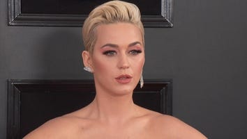 Katy Perry Gives Birth to First Child With Fiancé Orlando Bloom