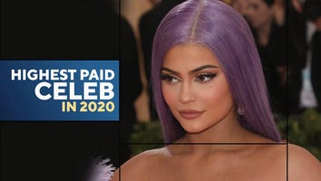 Kylie Jenner Tops ‘Forbes’ Magazine’s Highest-Paid Celebrities List Amid Billionaire Status Debate
