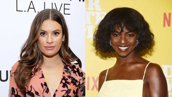 Lea Michele Apologizes After 'Glee' Co-Star Accuses Her of Making Her Time on Set ‘Living Hell'