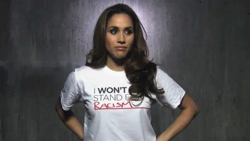Meghan Markle Shares Her Experience With Racism in Resurfaced PSA