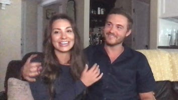 'Bachelor' Peter Weber and Kelley Flanagan Open Up About Their Relationship