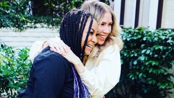 Raven-Symoné Gushes Over New Wife Miranda Pearman-Maday and Their Perfect Wedding Day