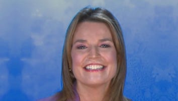 Savannah Guthrie Replies to a Twitter Critic Who Called Her Hair ‘Unkempt’ and 'Distracting'