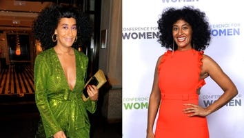 Tracee Ellis Ross Speaks to the Power of Black Women and Beauty