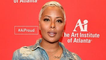 Eva Marcille Announces She's Leaving 'Real Housewives of Atlanta'