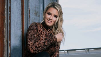 Country Singer Gabby Barrett Opens Up About How Love and Faith Inspired New Album 'Goldmine' (Exclusive)