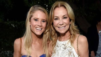 Kathie Lee Gifford's Daughter Cassidy Gets Married to Ben Wierda