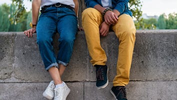 The Best Denim Deals: Huge Deals on DL1961, J Brand, Levi's and More