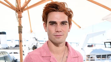 23 Most Dapper Pics of 'Riverdale' Star KJ Apa